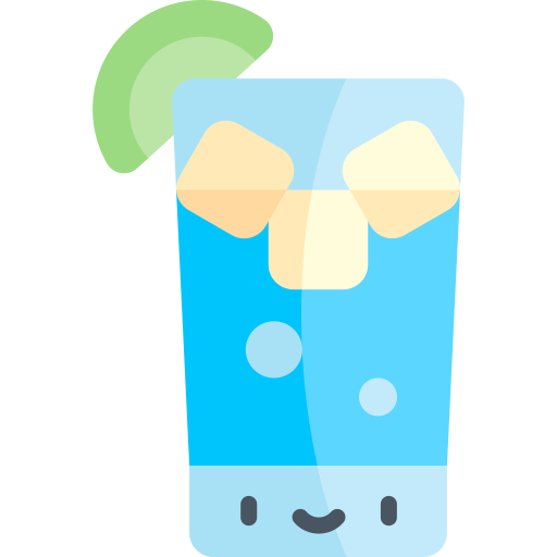 gin tonic Icône gratuit gin tonic Icône gratuit