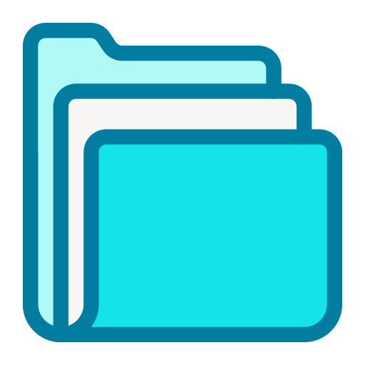 Folder - Free interface icons