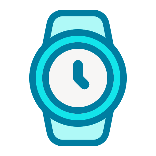 reloj icono gratis