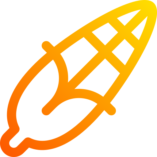 Corn free icon