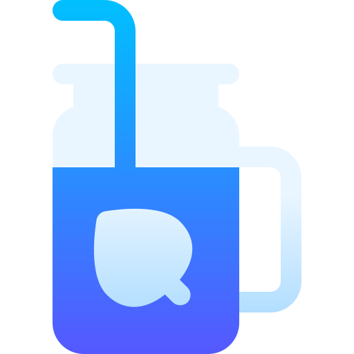 Mojito free icon