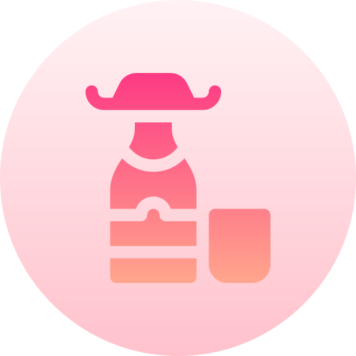 Caipirinha free icon