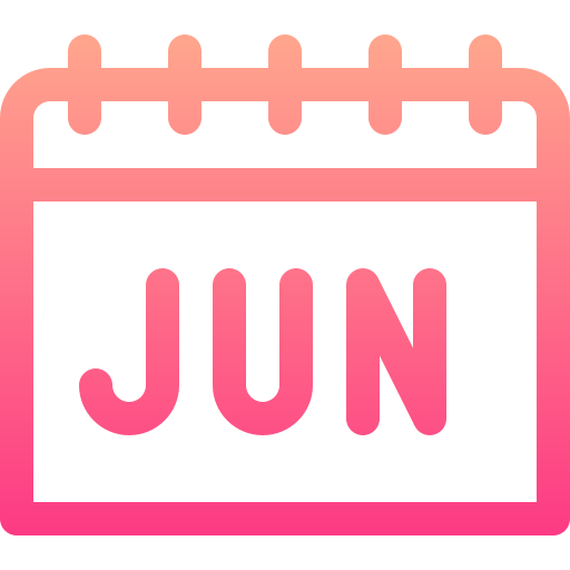 junho grátis ícone junho grátis ícone