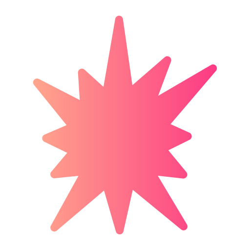 Explosion free icon