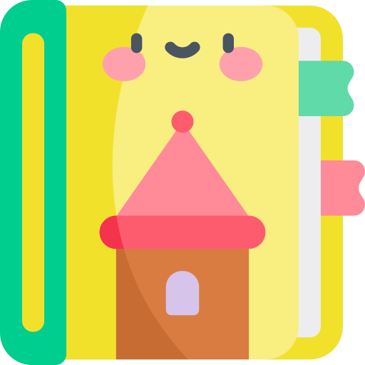 Fairytale free icon Fairytale free icon