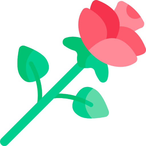 Rose free icon Rose free icon