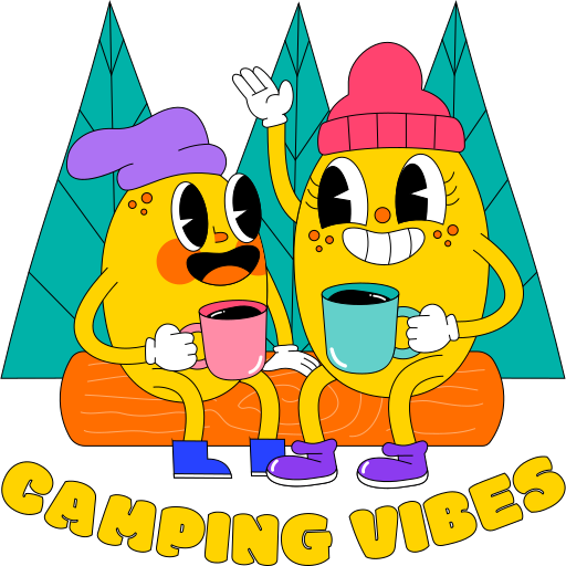acampamento grátis figurinha acampamento grátis figurinha