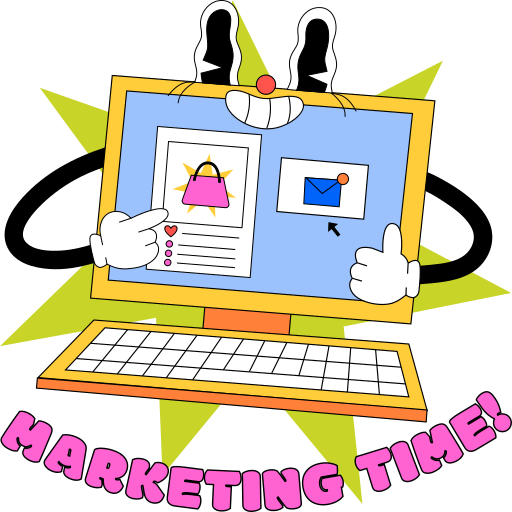 marketing grátis figurinha marketing grátis figurinha