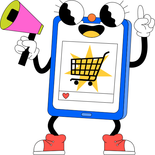 marketing grátis figurinha marketing grátis figurinha