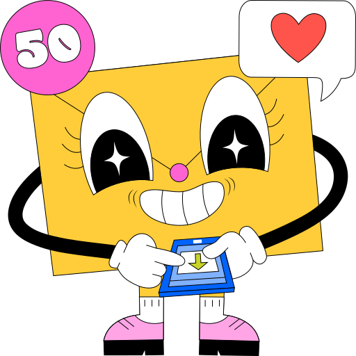 marketing grátis figurinha marketing grátis figurinha