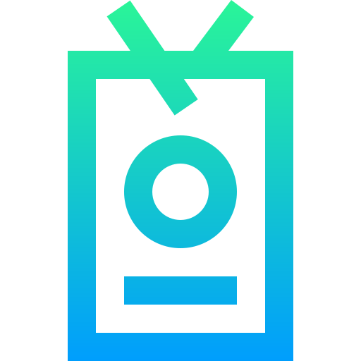 ausweis kostenlos Icon ausweis kostenlos Icon