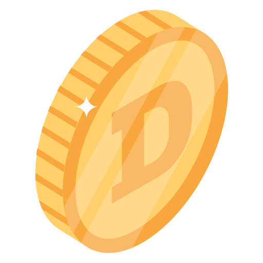 Dash free icon Dash free icon