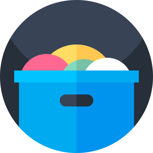 Laundry free icon
