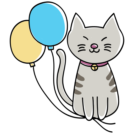 katze kostenlos Sticker katze kostenlos Sticker