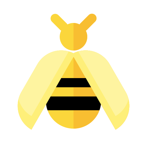 insecto icono gratis