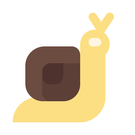 caracol icono gratis