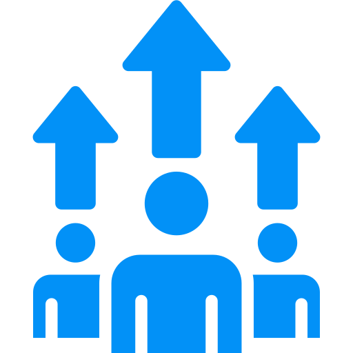 Stakeholder - Free business and finance icons