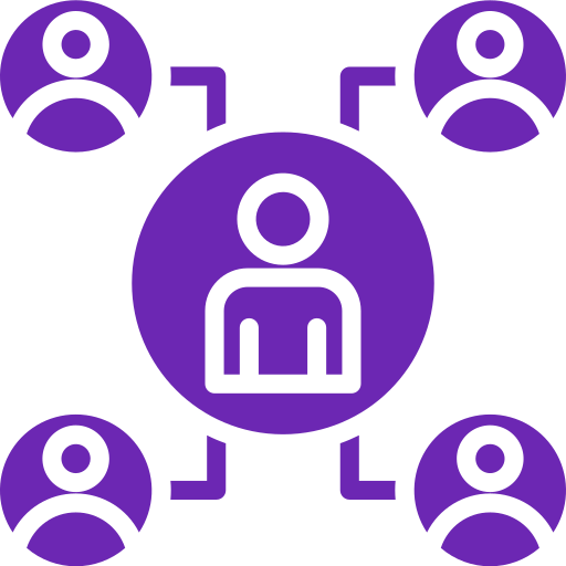 interessengruppen kostenlos Icon interessengruppen kostenlos Icon