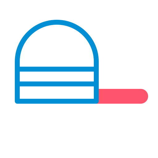 sombrero icono gratis