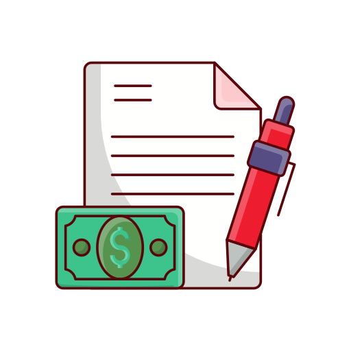 documento icono gratis