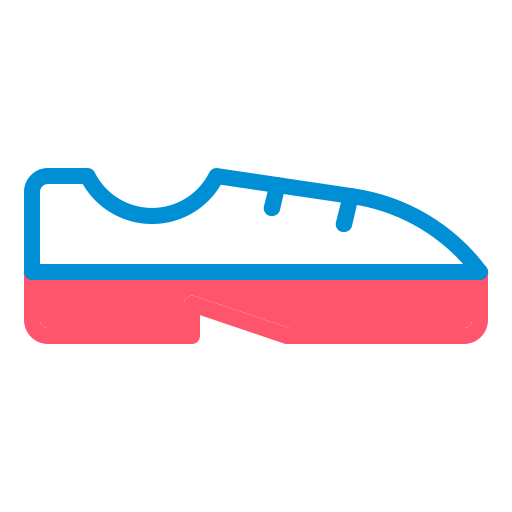 zapatos icono gratis