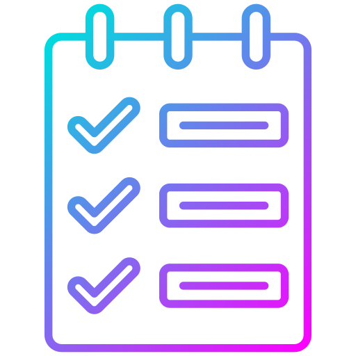 Tasks free icon