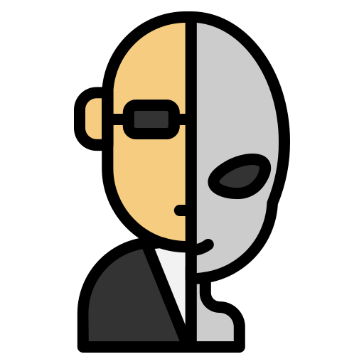 Disguise free icon Disguise free icon