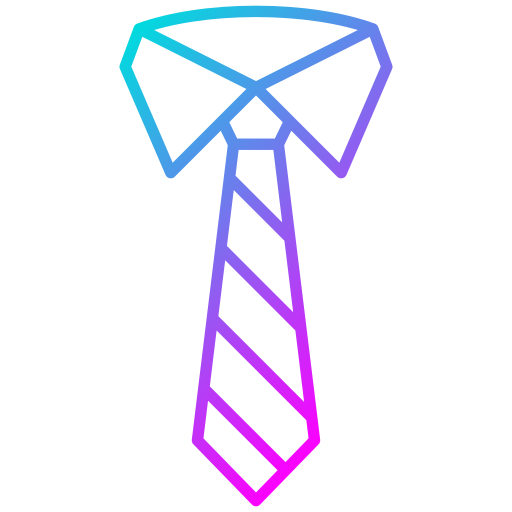 Tie free icon Tie free icon