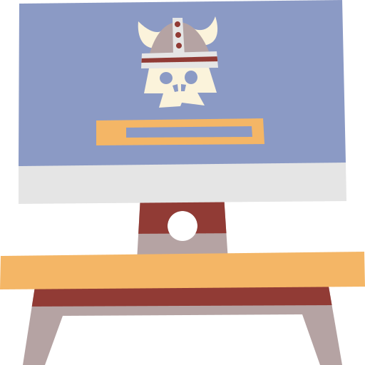 게임 무료 아이콘