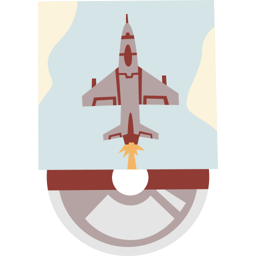 jet kostenlos Icon