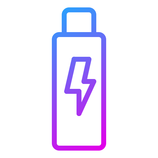 batterie kostenlos Icon batterie kostenlos Icon