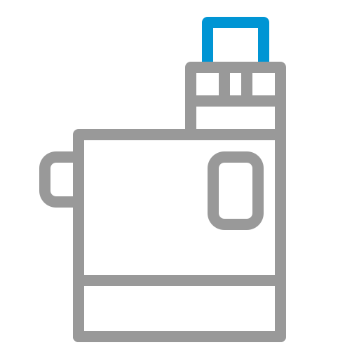 dampfen kostenlos Icon