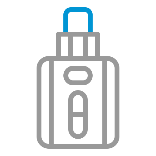 Вейп бесплатно иконка