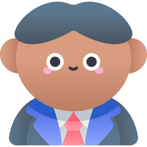 político icono gratis