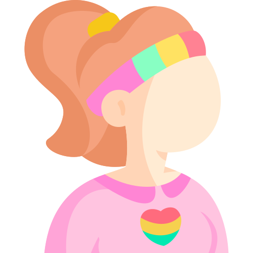 activista icono gratis