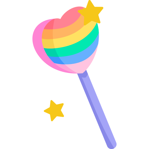 Lollipop free icon