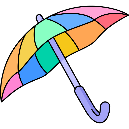 Umbrella - Free weather icons