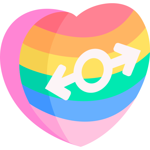 orgullo icono gratis