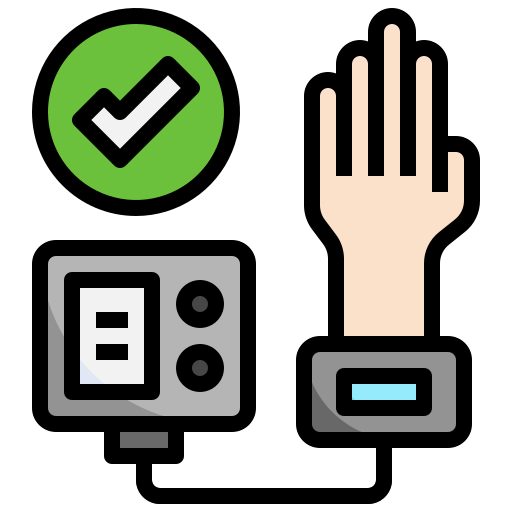 blutdruck kostenlos Icon