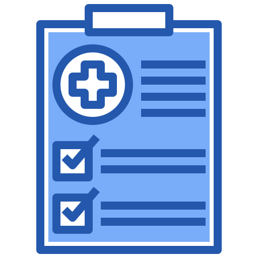 Health check free icon Health check free icon