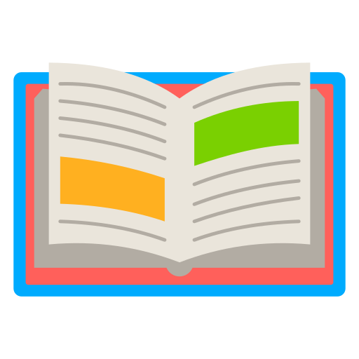 libro electronico gratis sticker