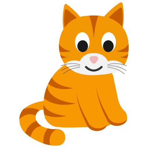 Happy free sticker