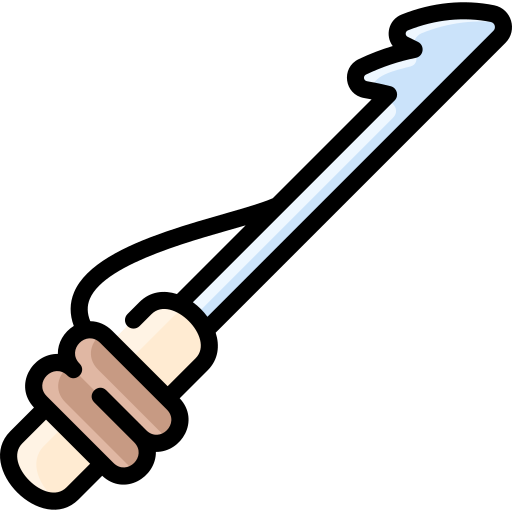 Harpoon free icon