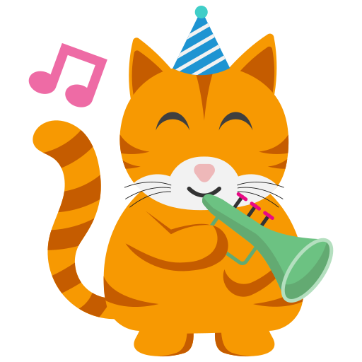 faire la fête gratuit sticker faire la fête gratuit sticker
