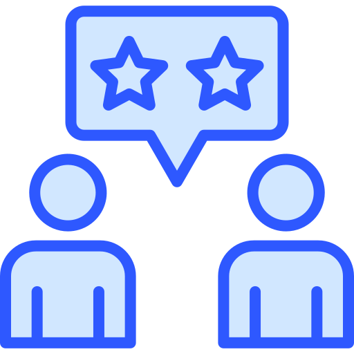 interesado icono gratis