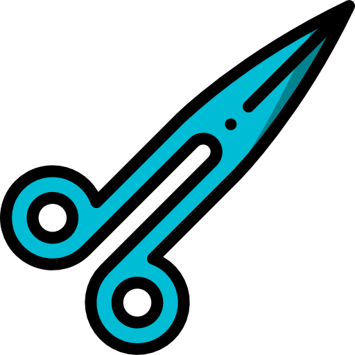 Scissors - Free miscellaneous icons