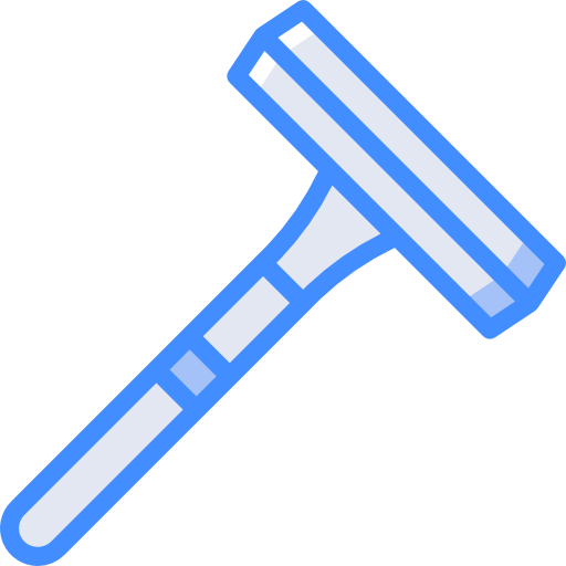 Razor free icon