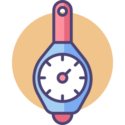 reloj icono gratis