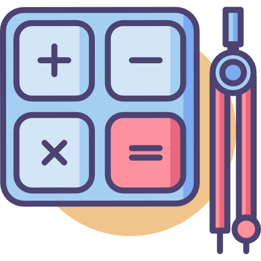 calculadora icono gratis