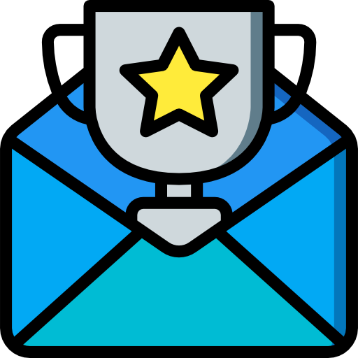 Reward free icon Reward free icon